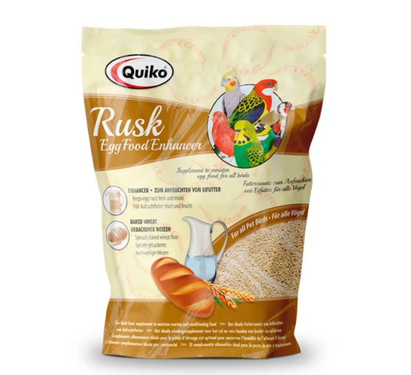 Bisous 1 kg Quiko