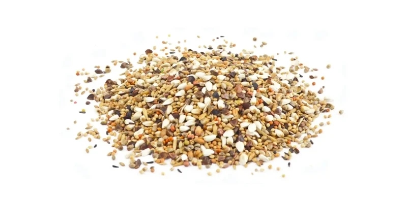 MÉLANGE D'AGAPORNIDE ET DE NEOPHEMA BIRD-X 20KG