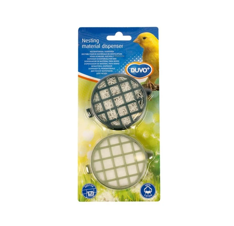 20+2 paniers GRATUITS avec 2 pièces de matériau d'emboîtement (coton et sharpi)