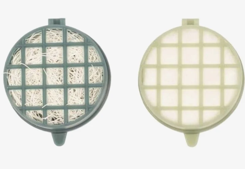 20+2 paniers GRATUITS avec 2 pièces de matériau d'emboîtement (coton et sharpi)