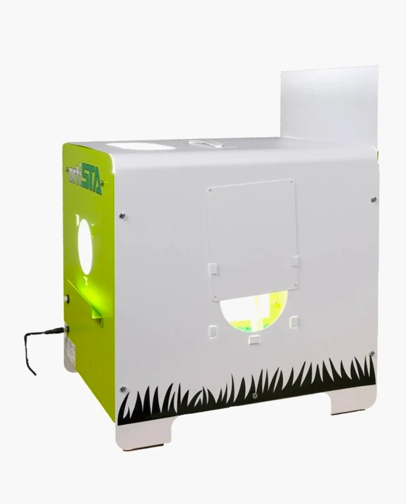 Cage photo professionnelle 5.0 - Sur pied - 40 x 40 x 30 cm - Cage TT - Top Box
