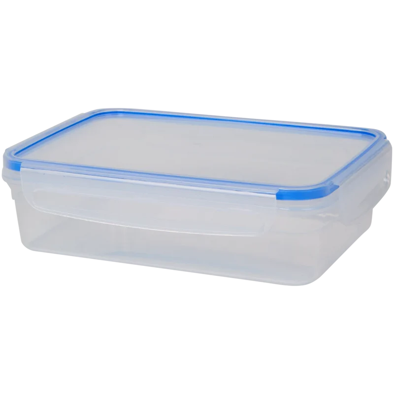 Boîte de rangement 1,4 litre | 23 x 16,5 x 6,5 cm
