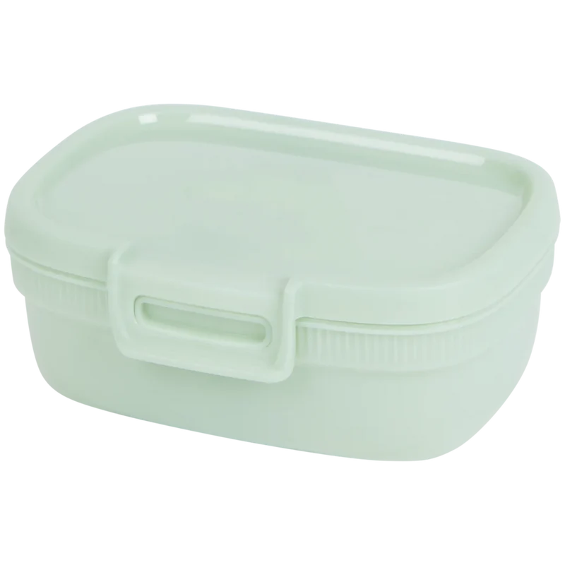 Boîte à goûter Curver 400 ml | 10 x 13 x 5 cm | Couleurs assorties