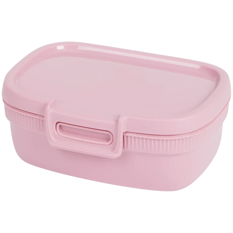 Boîte à goûter Curver 400 ml | 10 x 13 x 5 cm | Couleurs assorties