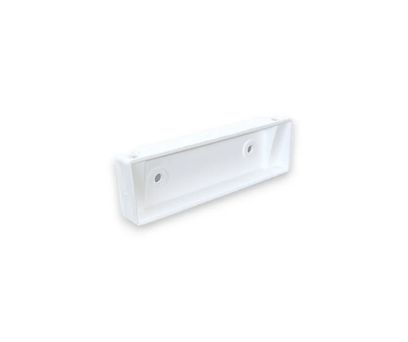 Pièce de suspension Nest blanche