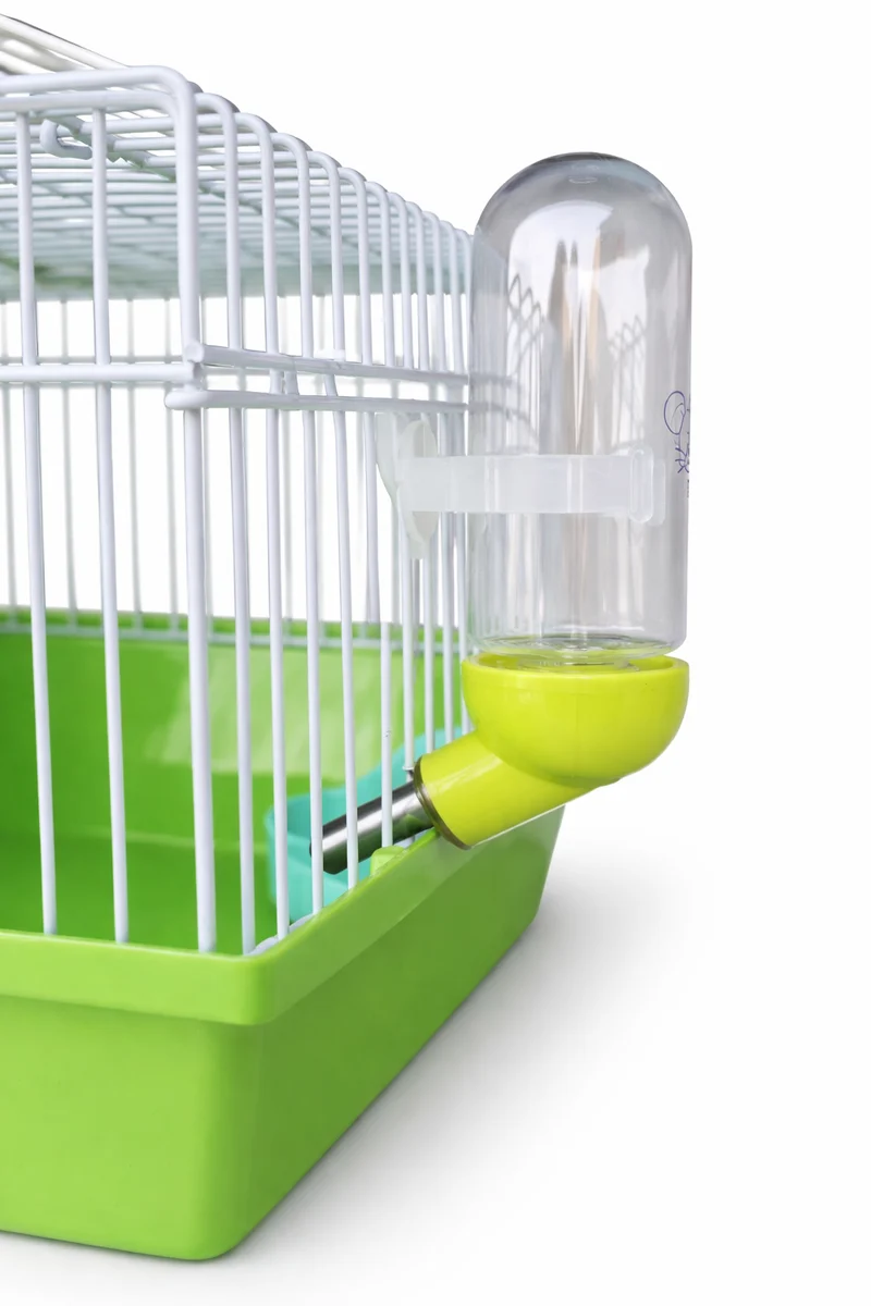 537 Petite cage à hamster