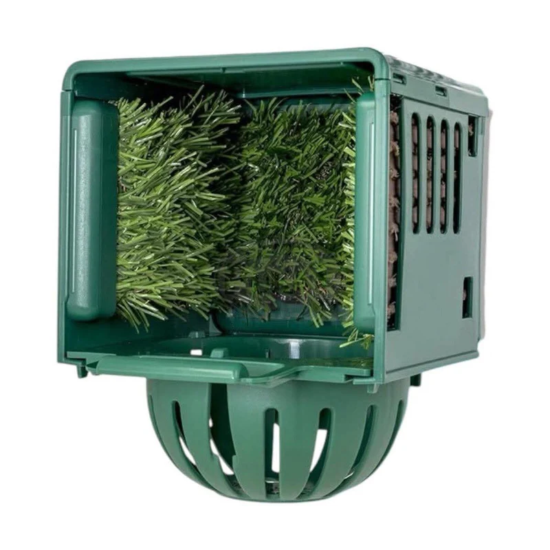 Nichoir Dream Nest Box Vert 2g 8cm