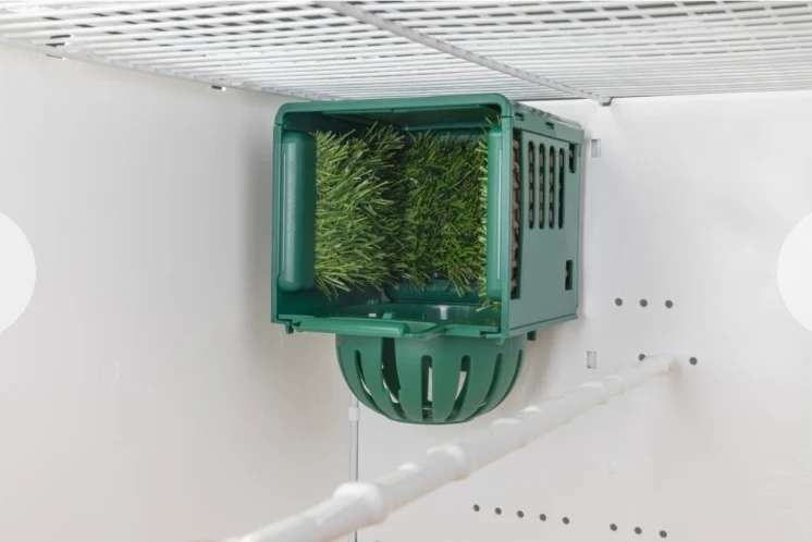 Nichoir Dream Nest Box Vert 2g 8cm
