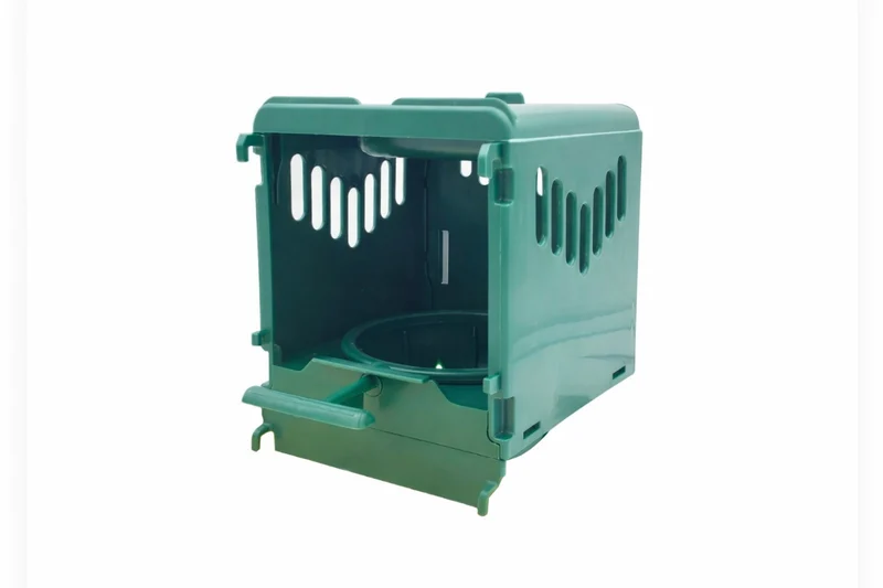 Nichoir Dream Nest Box Vert 2g 8cm
