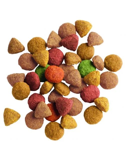 Lara Adult Poulet et Dinde - Aliment pour chats - 1.9 kg