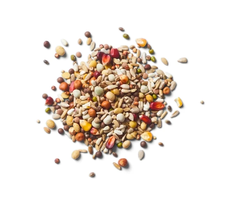 Green Power Mueing 20 kg Naturel