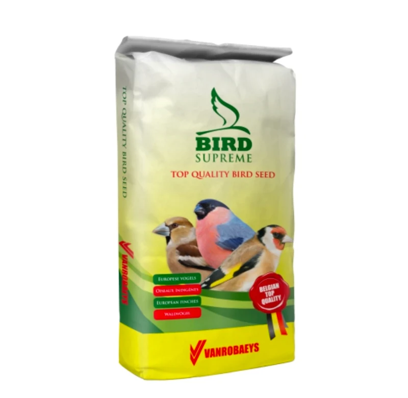 5911 Graines de santé extra 1 kg Oiseaux Suprêmes Excellentes