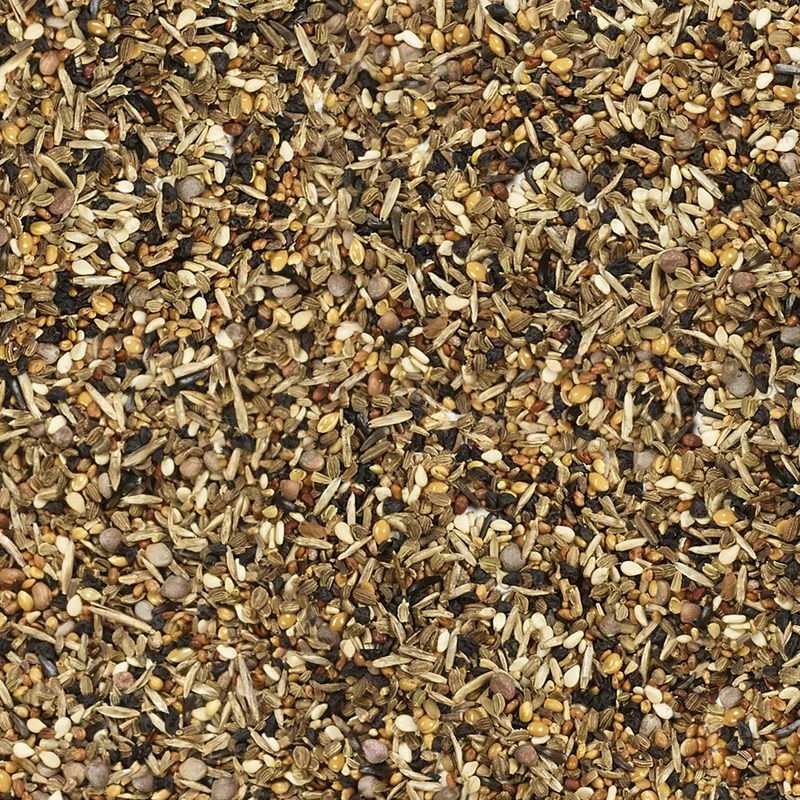 Graines sauvages 20 kg Excellent 191 - Bird Supreme