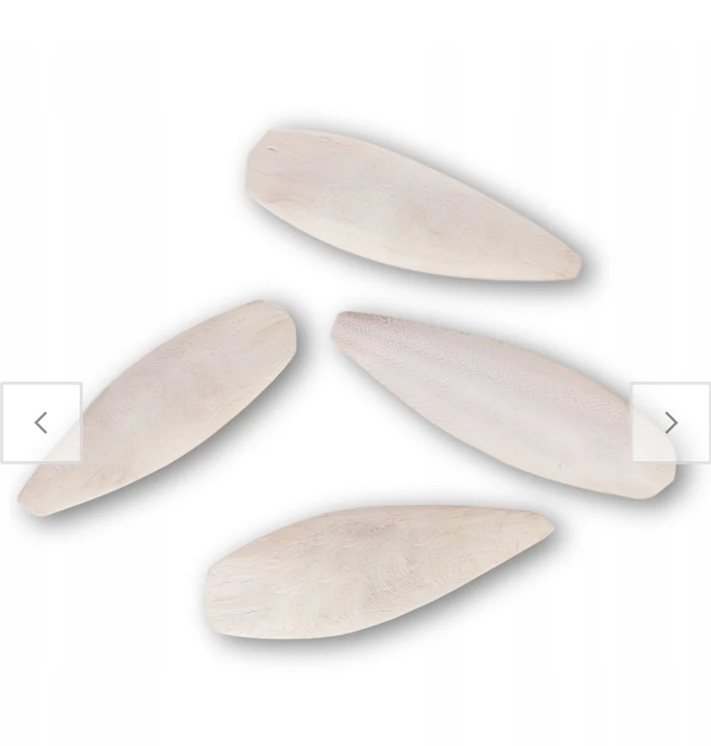 Sépia 10-12 cm - 100 grammes