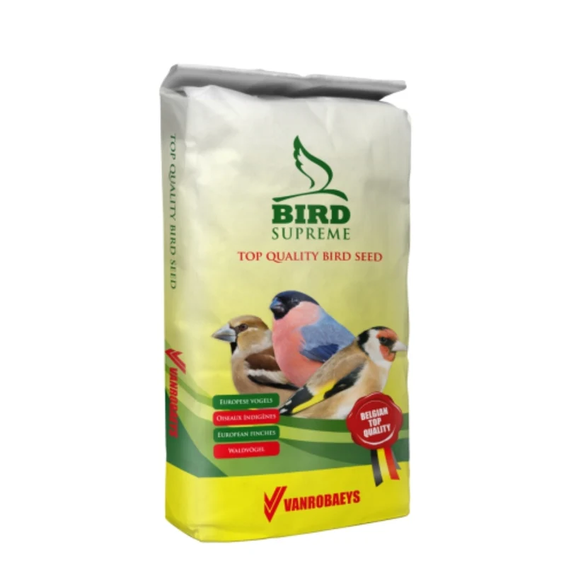 Carduelis Gold Excellent 4516 - 12 kg - Oiseau Suprême