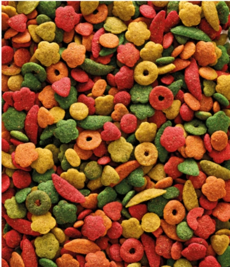 Nutribird P15 tropical 3kg - Granulés extrudés - Aliment d'entretien pour perroquets