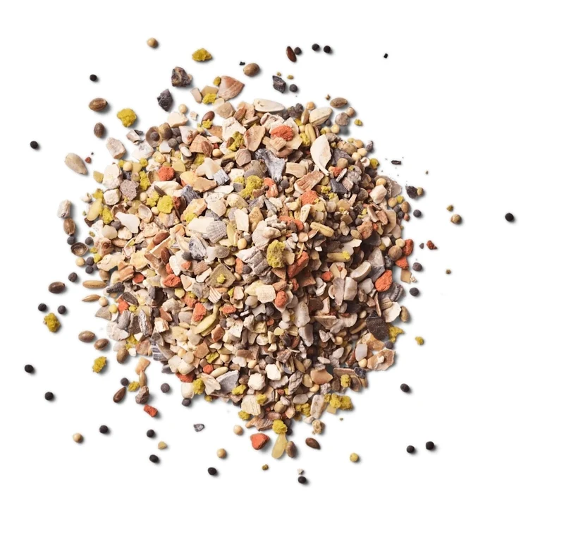 Green Power, Détox Marine « Détox et Bien-être 4 Pigeons » 8 kg, Naturel