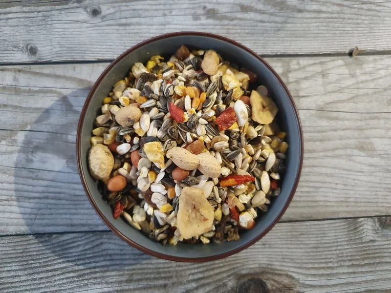 PERROQUET XXL GOURMET 12,5KG