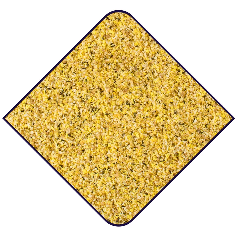 EXPERT Pâtée aux Oeufs Vitamine K - 5kg - Witte Molen