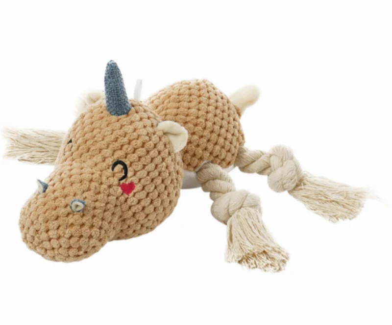 Animal Boulevard - Peluche Licorne 20cm - Ab50046