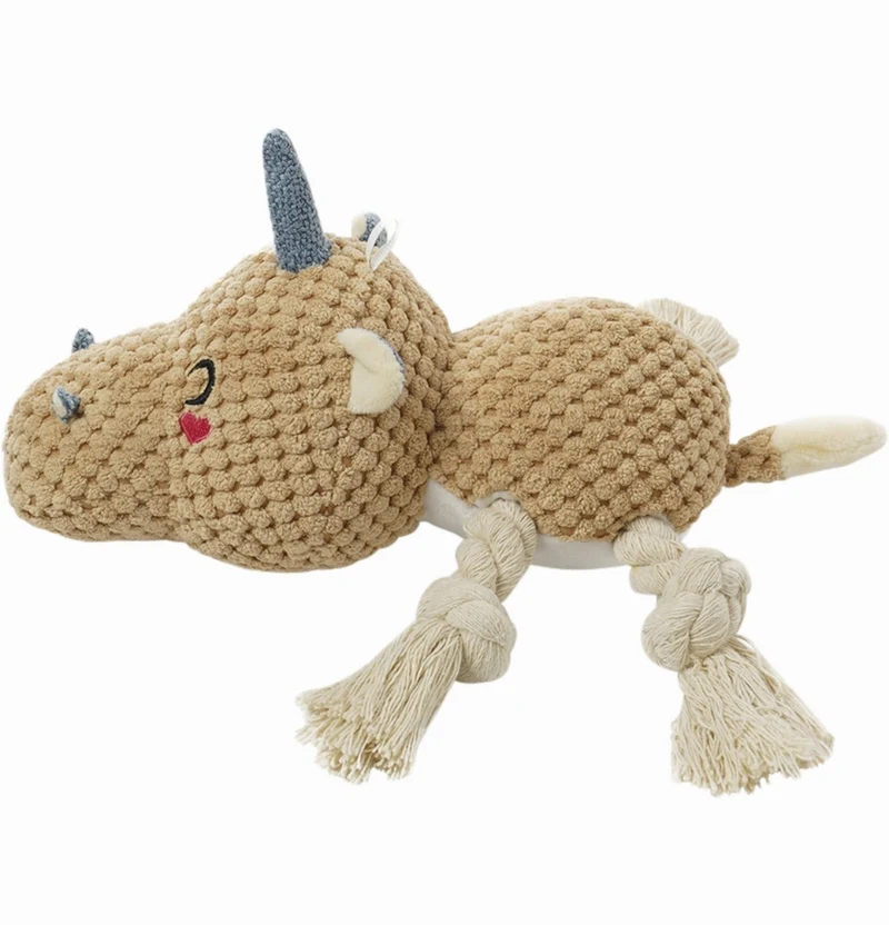 Animal Boulevard - Peluche Licorne 20cm - Ab50046