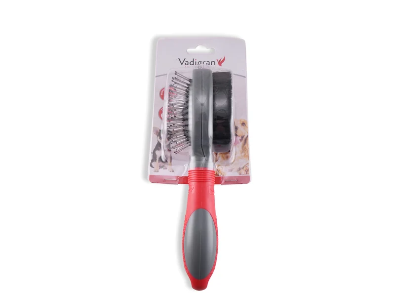 Brosse Double S