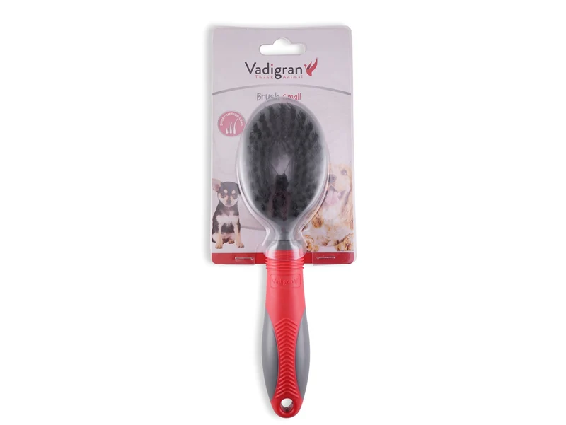 Brosse S - Chiens & Chats