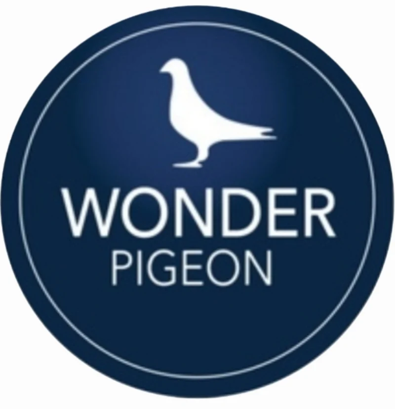 Wonder Air 1L - Wonder Pigeon