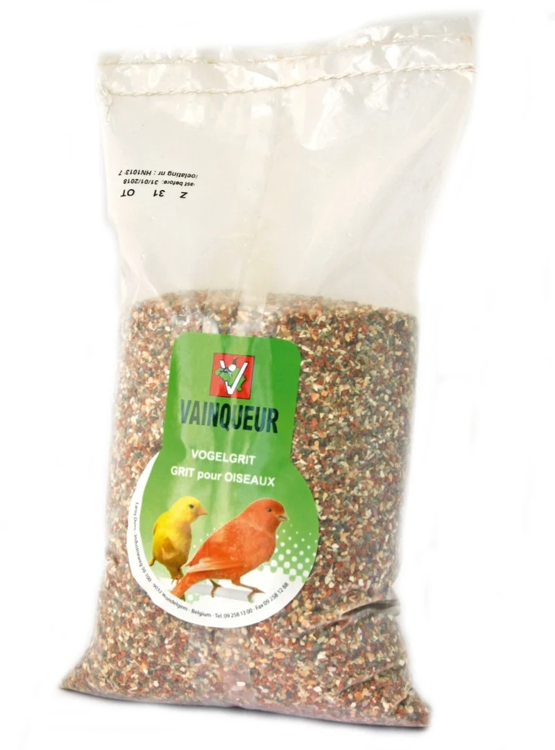 Vogel Grit Vainqueur 2.5kg