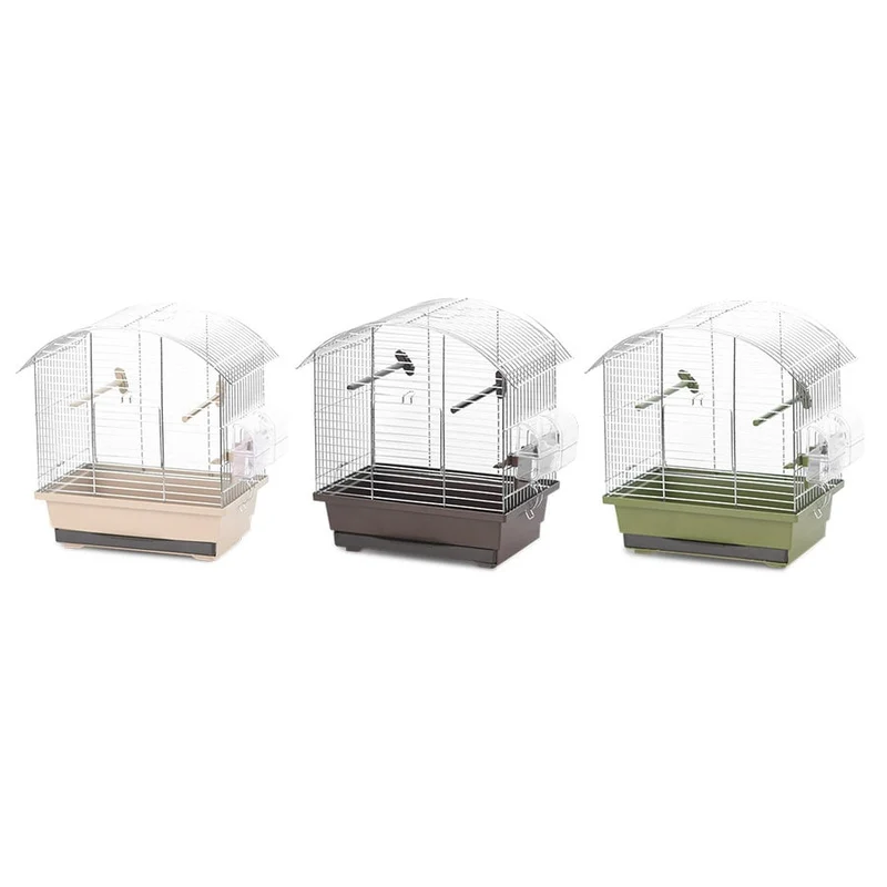 Duvo+ Birdcage Natural Lora Set 3 pièces
