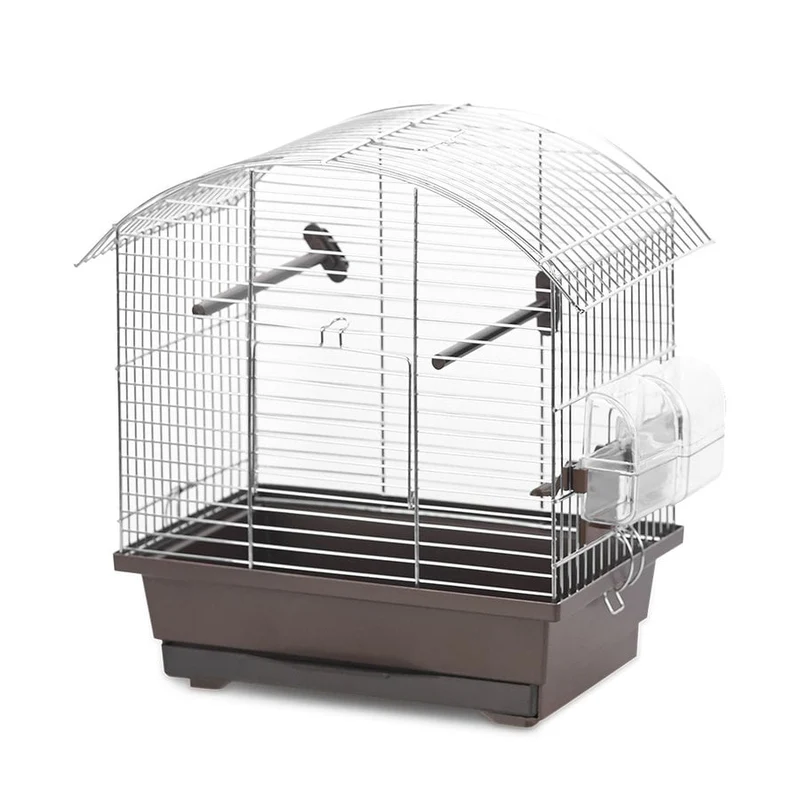 Duvo+ Birdcage Natural Lora Set 3 pièces