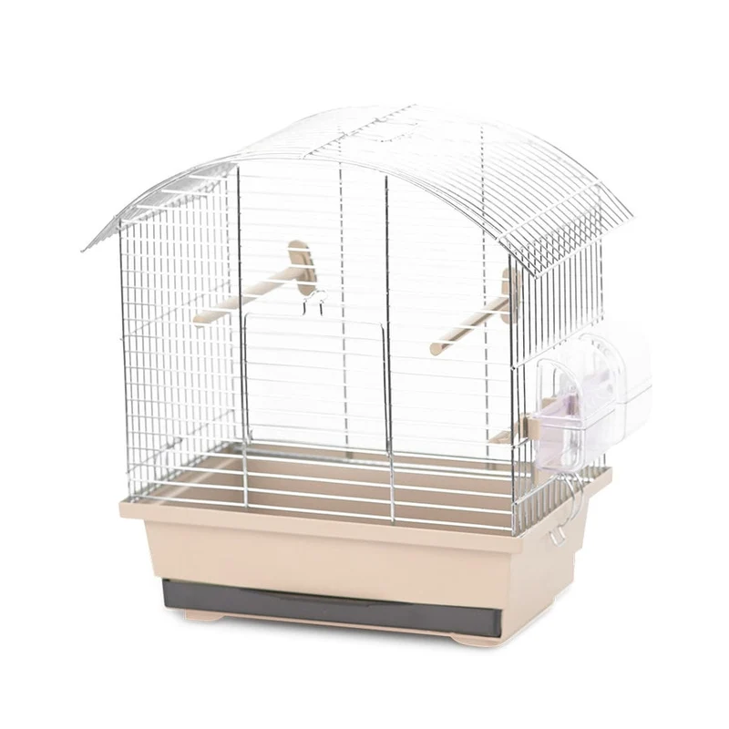 Duvo+ Birdcage Natural Lora Set 3 pièces