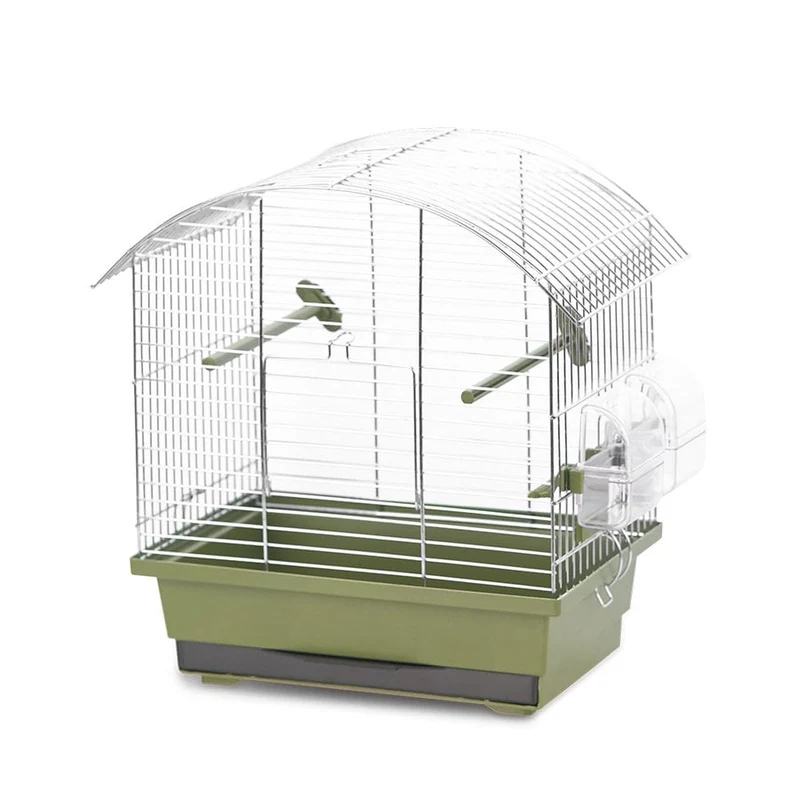 Duvo+ Birdcage Natural Lora Set 3 pièces