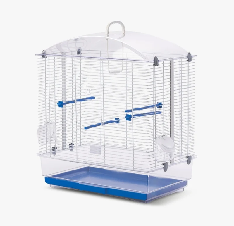 Cage à oiseaux Anita 53x32x59