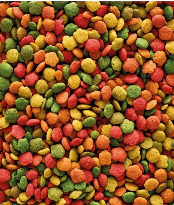 NutriBird G14 Tropical 1 Kg - Granulés Alimentaires