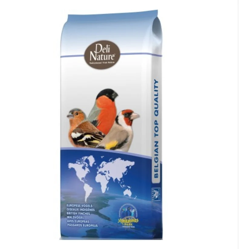Deli Nature 17 - Chardonnerets Platine 5kg