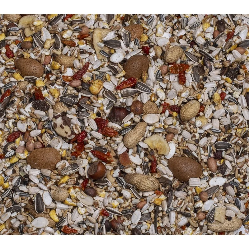 Noix exquises Birdelicious 750 grammes Deli Nature