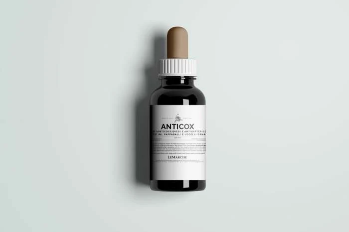 Pack Duo - Anticox 100 ml + No Toxine 100 ml (à utiliser ensemble) Taches noires