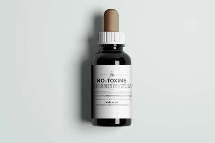 Pack Duo - Anticox 100 ml + No Toxine 100 ml (à utiliser ensemble) Taches noires