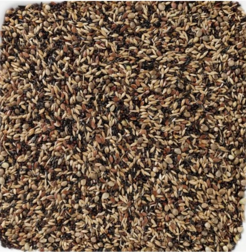 Deli Nature 58 Tarins et Chardonnerets Suprème 1kg