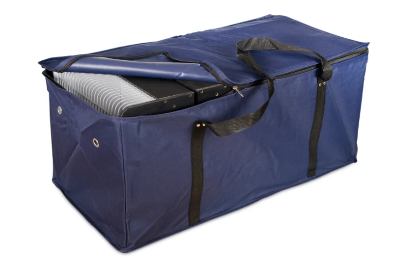 Sac TT pour 5 cages gloster
