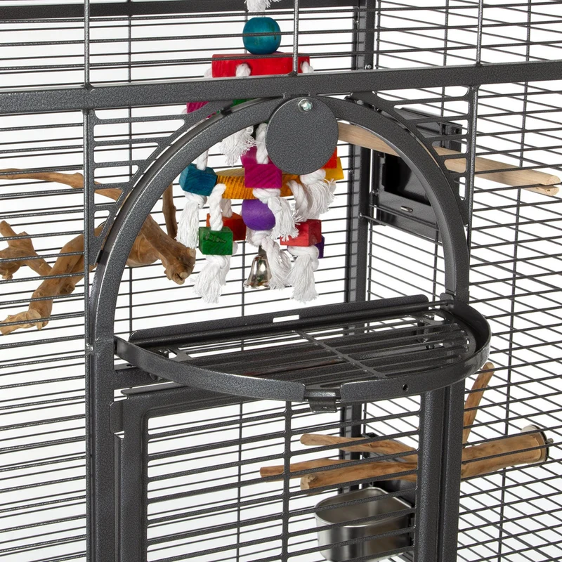 Montana Cage à perroquets Madère II Antique