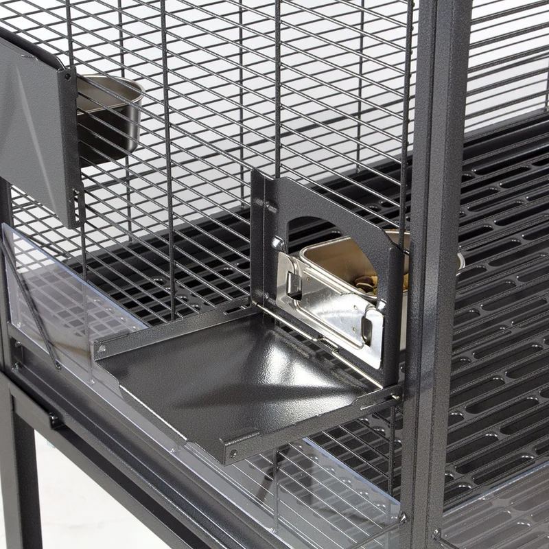 Montana Cage à perroquets Madère II Antique