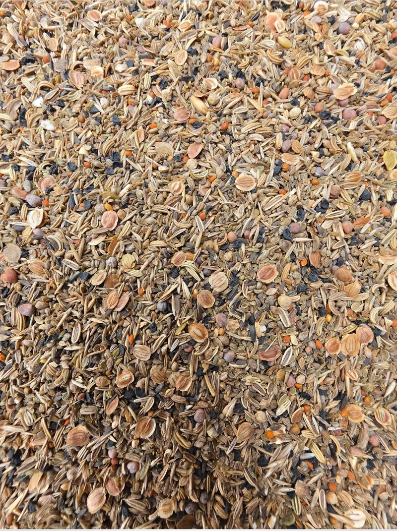Graines santé 700 grammes - Vadigran