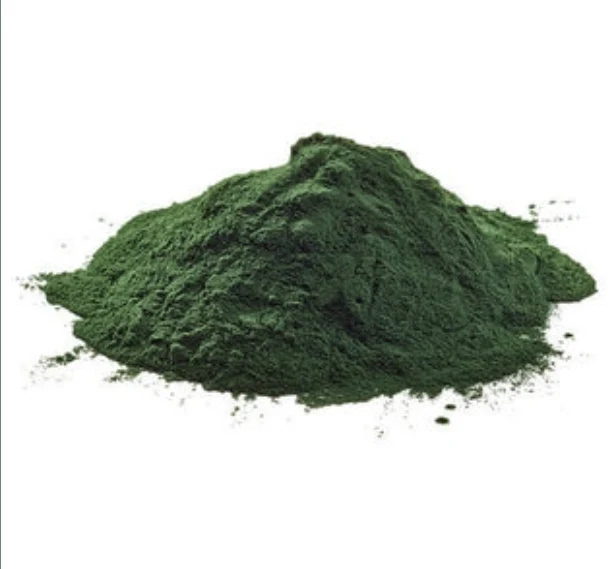 Spiruline 250 grammes (Améliore le système immunitaire) Easseym