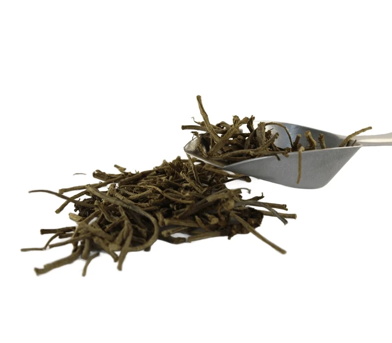 Tiges de tabac Mercator 2500 g - Seau 10L