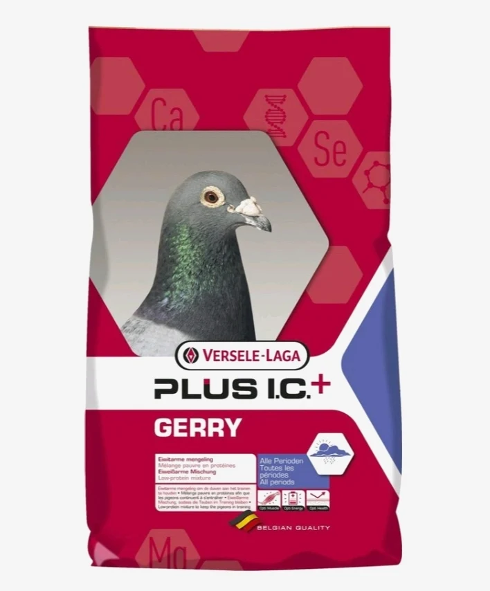 Plus IC + Gerry 5kg - Versele Laga