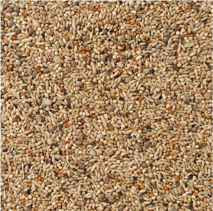 Deli Nature 67 - Perruches ondulées Super Champ Original 20kg