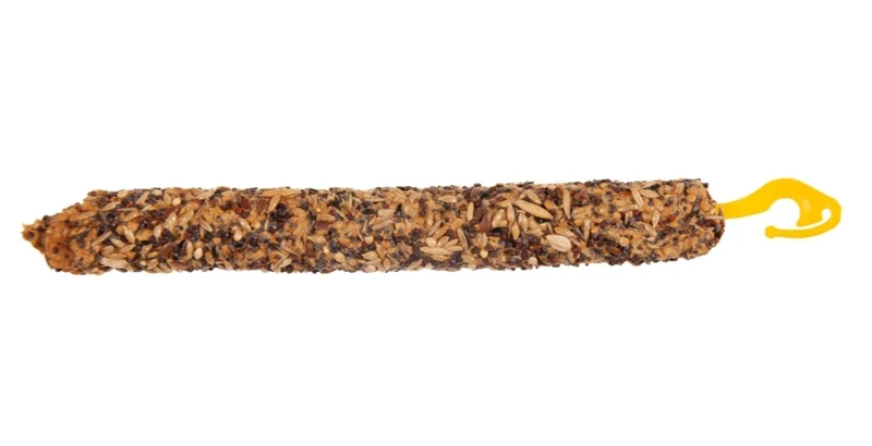 Bâtonnets de graines pour oiseaux - lot de 2 pièces