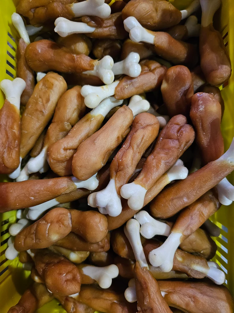 Pilon de poulet 1 pièce